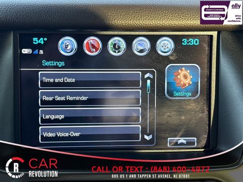 Used 2020 Chevrolet Tahoe Premier AWD/4WD image 21