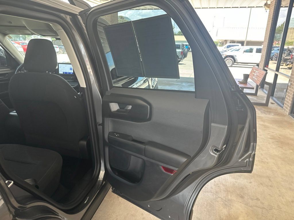 Used 2021 Ford Bronco Sport AWD/4WD image 22