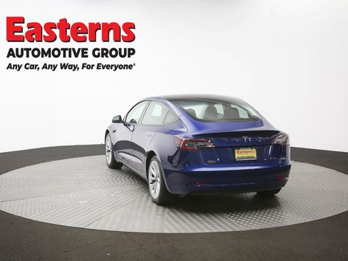 Used 2023 Tesla Model 3 Standard Range RWD image 60