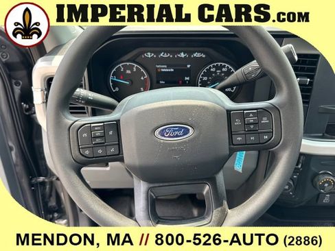 New 2025 Ford F250 XL image 18