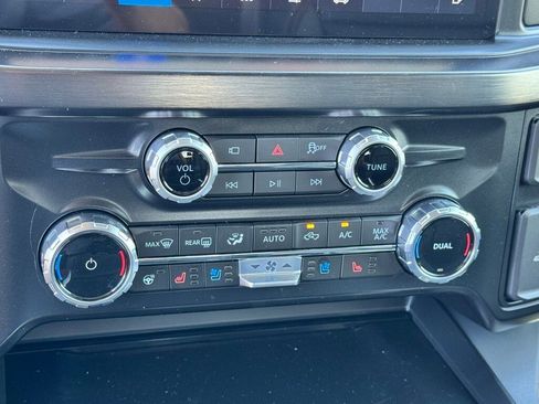 New 2025 Ford F250 Lariat w/ Lariat Ultimate Package image 31