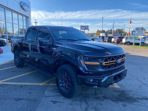 Used 2025 Ford F150 Tremor w/ Equipment Group 402A High image 7