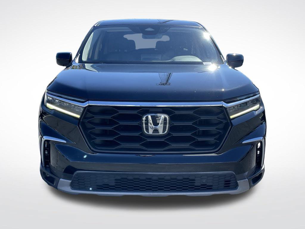 Used 2024 Honda Pilot EX-L image 9