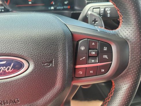 Certified 2024 Ford Ranger Raptor image 23