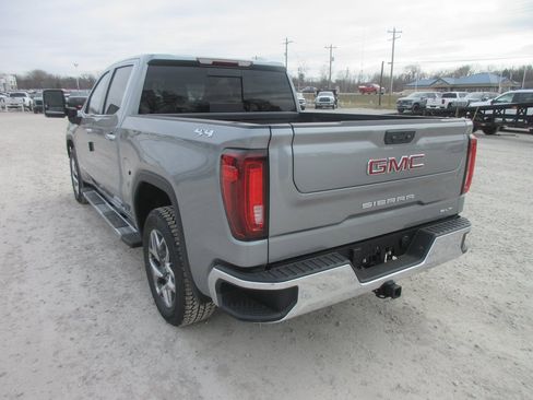 New 2026 GMC Sierra 1500 SLT w/ SLT Premium Plus Package image 9