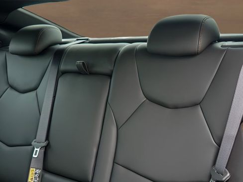 New 2026 Cadillac CT5 Sport RWD image 22