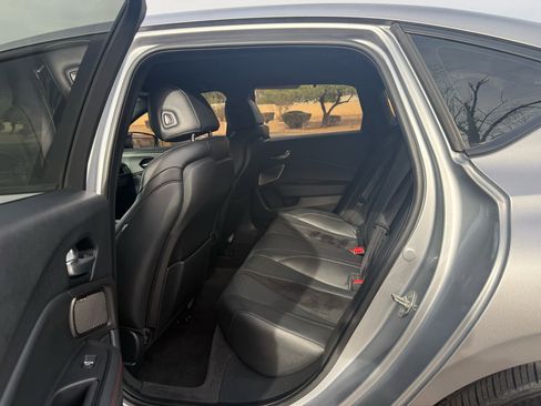 Used 2021 Acura TLX w/ A-SPEC Pkg image 12