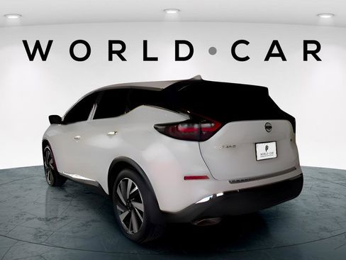 Used 2024 Nissan Murano SL image 5