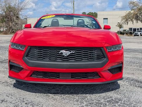 Used 2024 Ford Mustang Premium image 9