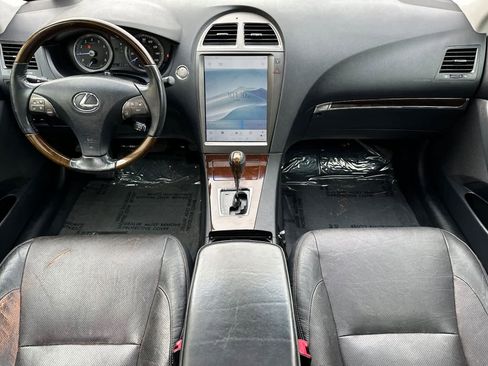 Used 2012 Lexus ES 350 image 3