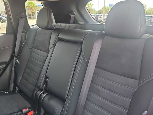 Used 2026 Mitsubishi Outlander SE FWD image 25
