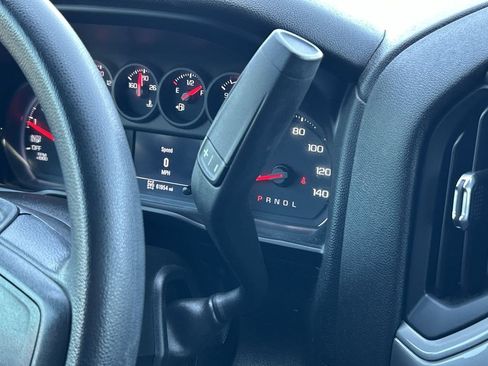 Used 2022 GMC Sierra 1500 Pro w/ Trailering Package AWD/4WD image 16