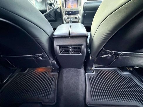 Used 2014 Lexus GX 460 AWD/4WD image 28