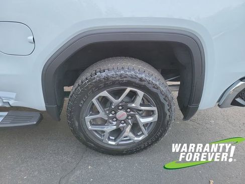 New 2026 GMC Sierra 1500 SLT w/ SLT Premium Plus Package image 21