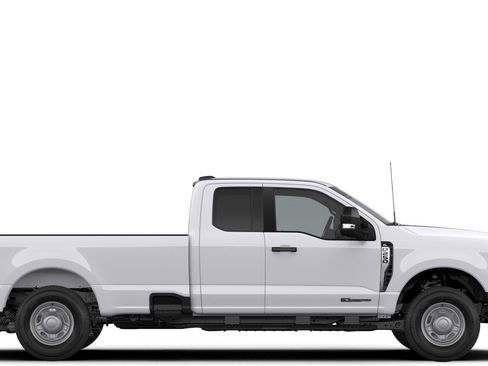 New 2026 Ford F250 XL image 6