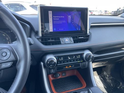 Used 2024 Toyota RAV4 Adventure image 10