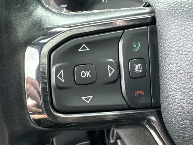 Used 2024 RAM 1500 Limited AWD/4WD image 39