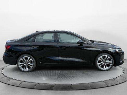 New 2026 Audi A3 2.0T Premium Plus image 8