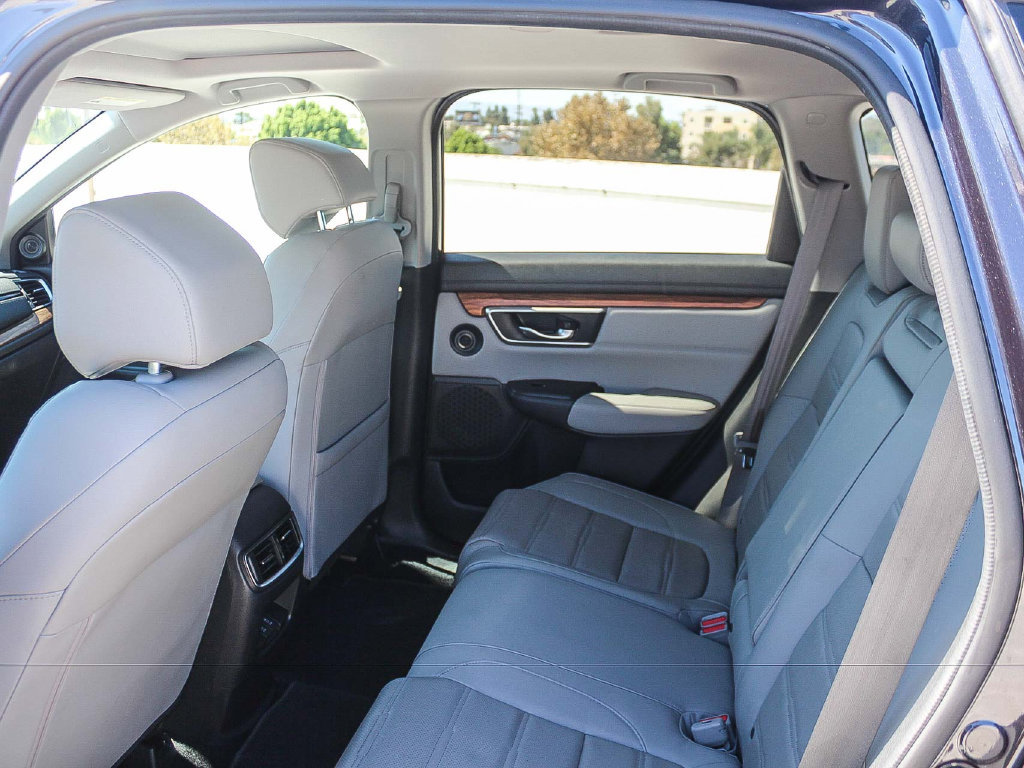 Used 2019 Honda CR-V Touring image 19