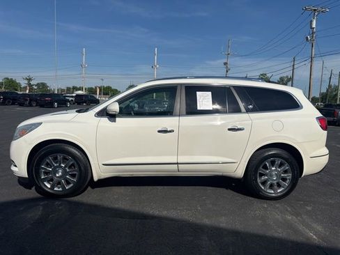 Used 2013 Buick Enclave Leather AWD/4WD image 6