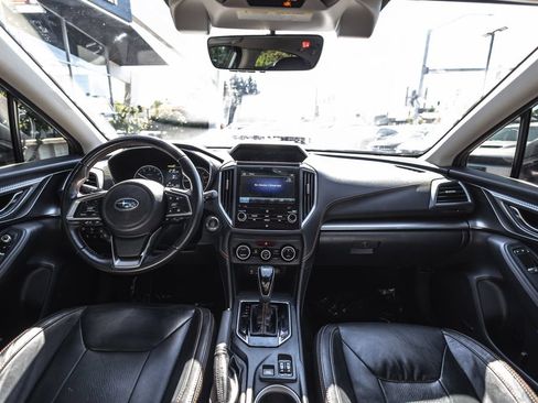 Used 2022 Subaru Crosstrek 2.5i Limited w/ Moonroof Package 2 AWD/4WD image 20