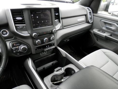 Used 2022 RAM 1500 Big Horn AWD/4WD image 24