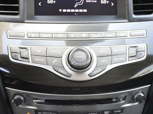 Used 2020 INFINITI QX60 Pure image 15