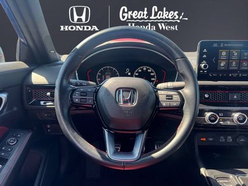 Used 2024 Honda Civic Si image 12