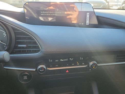 New 2026 MAZDA MAZDA3 s Sport image 17