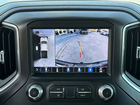 Used 2021 GMC Sierra 2500 AT4 w/ AT4 Premium Plus Package image 28