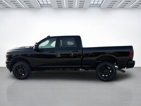 New 2026 RAM 2500 Laramie image 6
