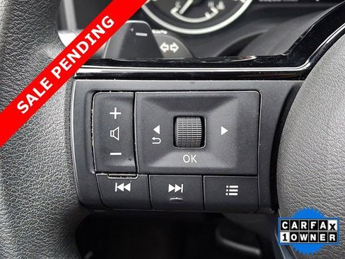 Used 2023 Nissan Rogue SV AWD/4WD image 19