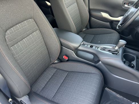 New 2027 Honda HR-V Sport image 10
