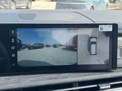 New 2026 Hyundai Santa Fe Calligraphy image 39