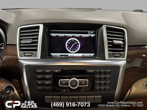 Used 2013 Mercedes-Benz ML 350 2WD image 35