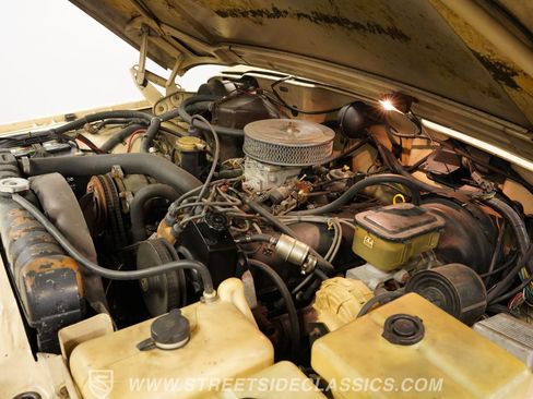 Used 1989 Jeep Grand Wagoneer image 32