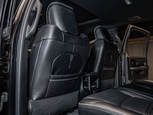 Used 2023 RAM 3500 Limited image 28