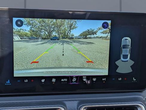 Used 2025 Ford Mustang GT Premium image 50