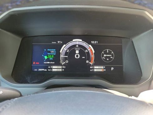 Used 2024 Toyota Tundra Platinum RWD image 23