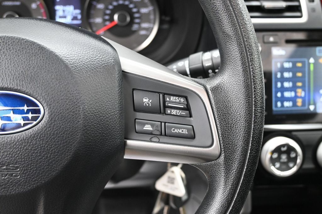 Used 2016 Subaru Forester 2.5i Premium AWD/4WD image 15