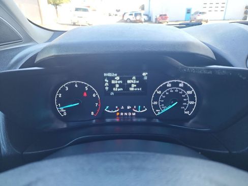 Used 2022 Ford Transit Connect XL image 20