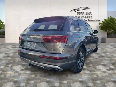 Used 2018 Audi Q7 3.0T Prestige image 6