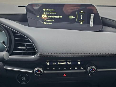 New 2026 MAZDA MAZDA3 s Sport image 12