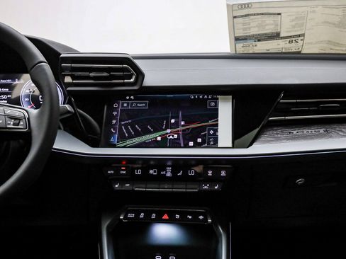 New 2026 Audi A3 2.0T Premium image 17