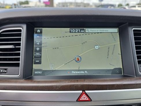 Used 2018 Genesis G80 5.0 Ultimate RWD image 10