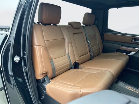 Used 2024 Toyota Tundra 1794 Edition image 19