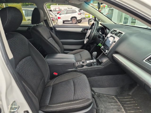 Used 2018 Subaru Outback 2.5i Premium AWD/4WD image 20