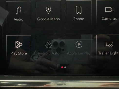 Used 2025 GMC Sierra 1500 SLE image 25