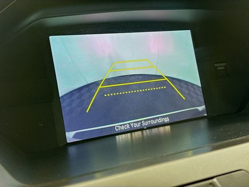 Used 2015 Honda Odyssey EX-L image 21