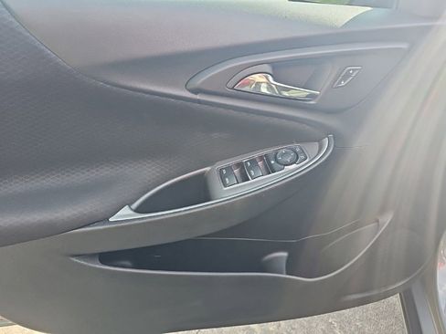 Used 2024 Chevrolet Malibu LT FWD image 13
